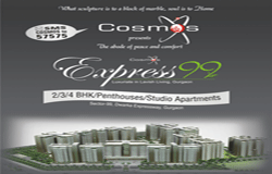 Cosmos Advertisment